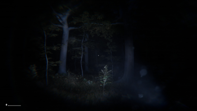 Cryptid PC Screenshot