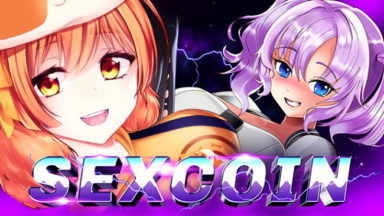 Crypto Girls [18+] - Sexcoin Free Download