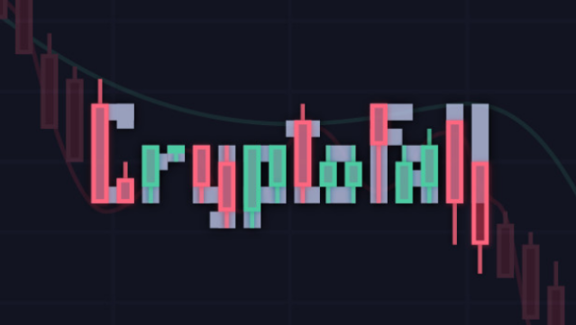Cryptofall: Investor Simulator Free Download