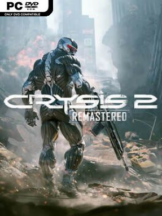 Crysis 2 Remastered (v1.0.9461303) Free Download