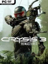 Crysis 3 Remastered (v1.0.9460220) Free Download