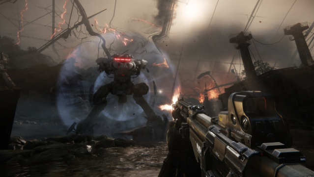 Crysis 3 Remastered Free Download