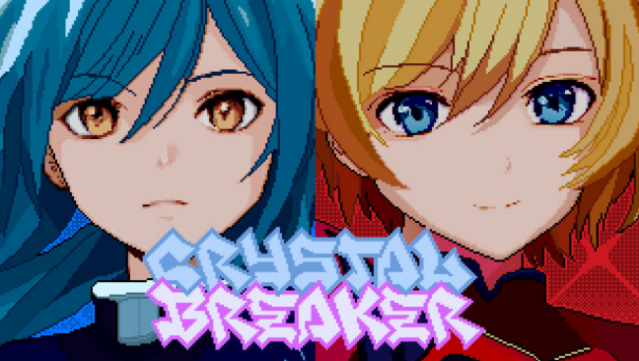 Crystal Breaker Free Download