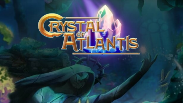 Crystal of Atlantis Free Download