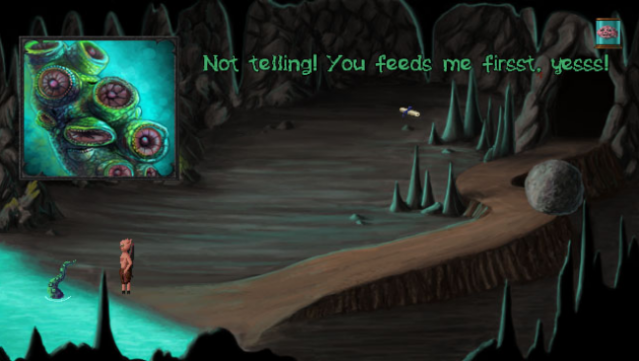 Crystal Shard Adventure Bundle PC Screenshot