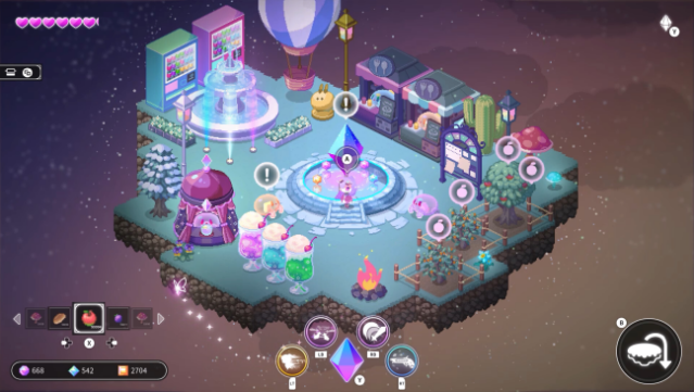 Crystarise Free Download