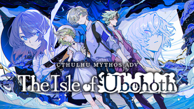 Cthulhu Mythos ADV The Isle of Ubohoth Free Download
