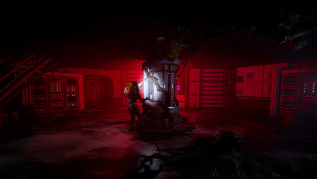 Cthulhu: The Cosmic Abyss Free Download gameplay