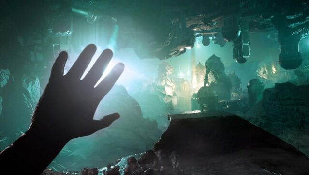 Cthulhu: The Cosmic Abyss Free Download