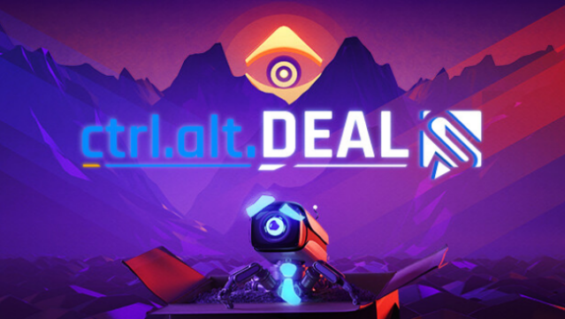 Ctrl Alt Deal Free Download