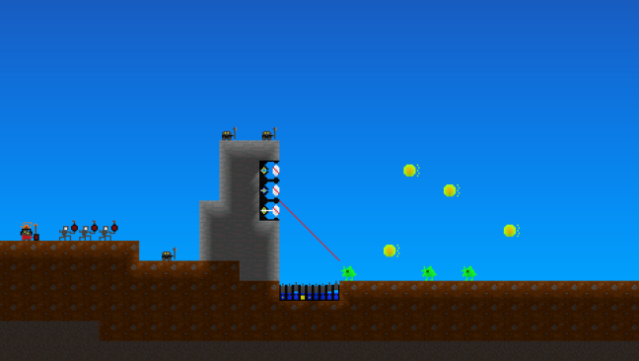 Cube Chaos Free Download