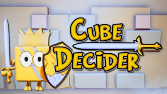 Cube Decider Free Download
