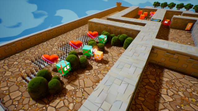 Cube Decider Free Download gameplay