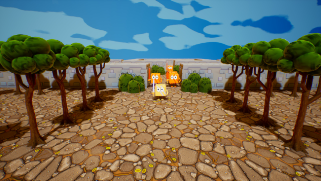 Cube Decider Free Download