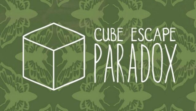 Cube Escape: Paradox Free Download