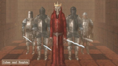 Cubes And Knights Free Download