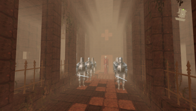 Cubes And Knights Free Download