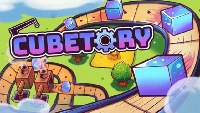 Cubetory Free Download