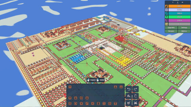 Cubetory Free Download