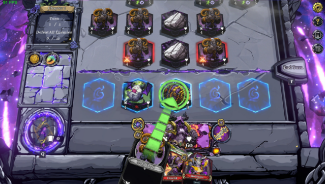 Cubic Cosmos Free Download gameplay