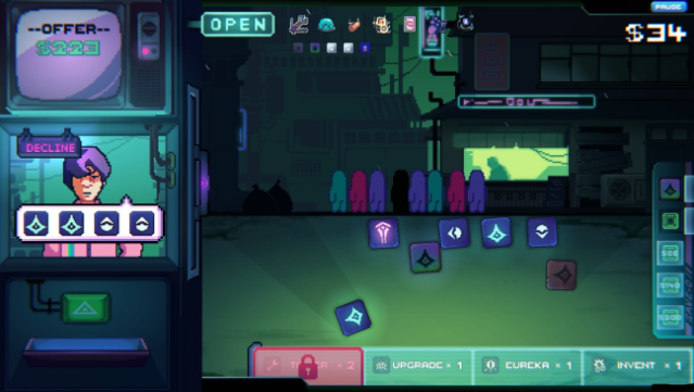 Cubic Currency Free Download gameplay