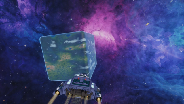 Cubic Odyssey Free Download