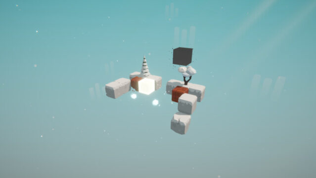 Cubicatch Free Download gameplay