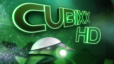 Cubixx HD Free Download