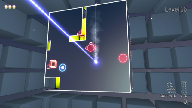 Cubixx HD Free Download gameplay