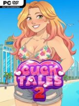 CuckTales 2 (v1.1 & Uncensored) Free Download
