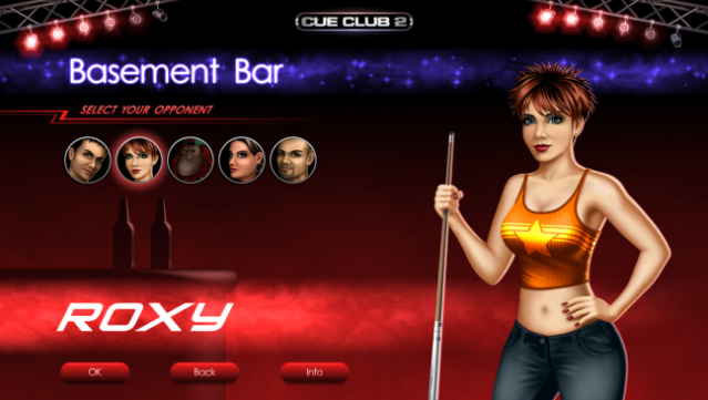 Cue Club 2: Pool & Snooker Free Download gameplay