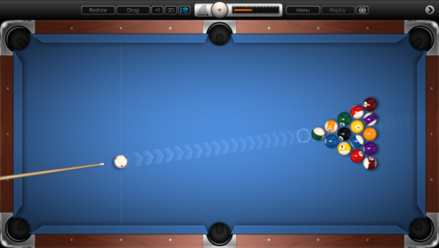 Cue Club 2: Pool & Snooker Free Download