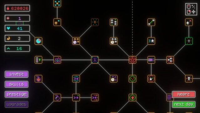 Cult Nation Free Download gameplay