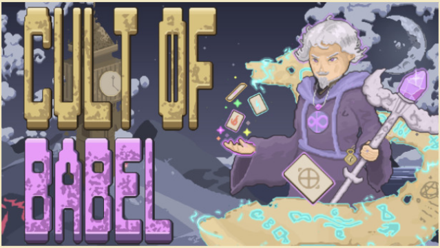 Cult Of Babel Free Download
