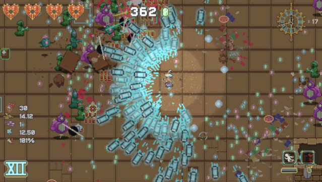 Cult Of Babel Free Download gameplay