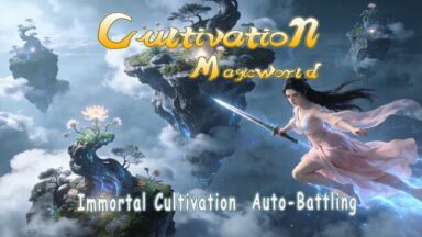 Cultivation Magic World Free Download
