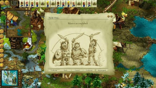 Cultures 2 Free Download