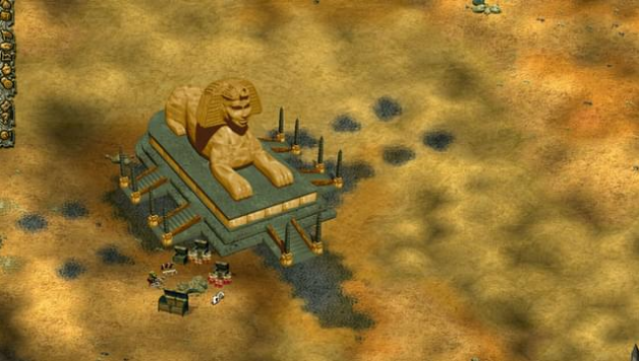 Cultures: Northland + 8th Wonder of the World Free Download gameplay