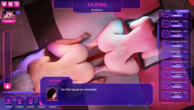 Cum Queens Free Download gameplay