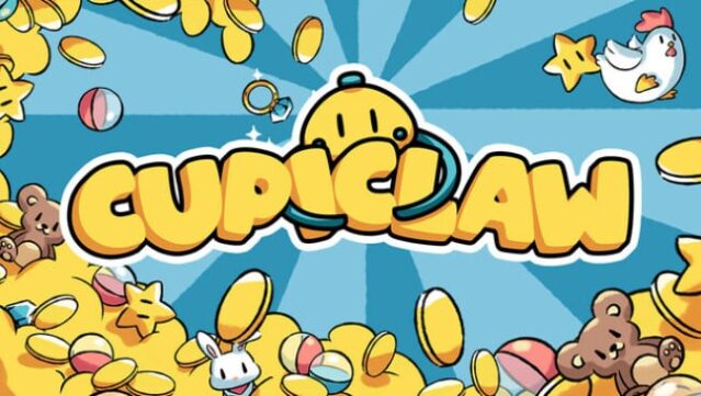 Cupiclaw Free Download