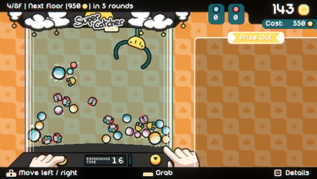 Cupiclaw Free Download gameplay