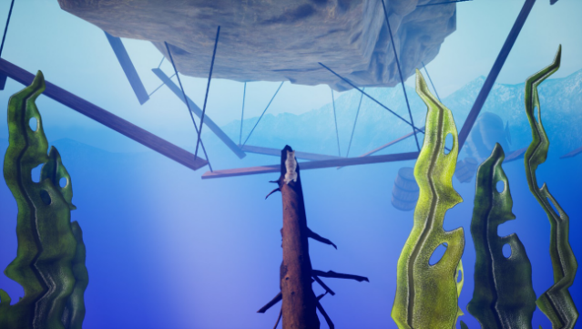 Curiosity Free Download gameplay