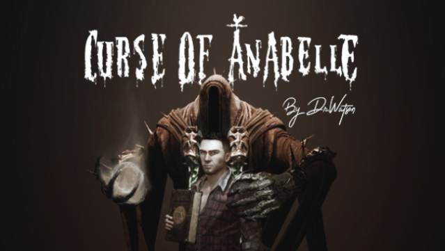 Curse of Anabelle Free Download