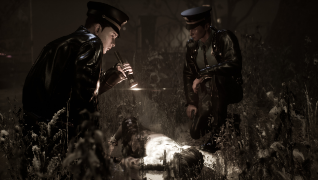 Curse of Anabelle Free Download gameplay