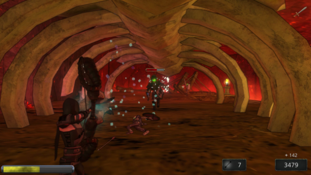 Curse of Eternity Free Download