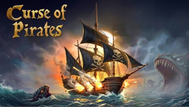 Curse of Pirates Free Download (v0.2.0)