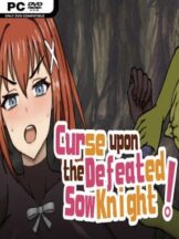 Curse upon the Defeated Sow Knight! (Uncensored) Free Download