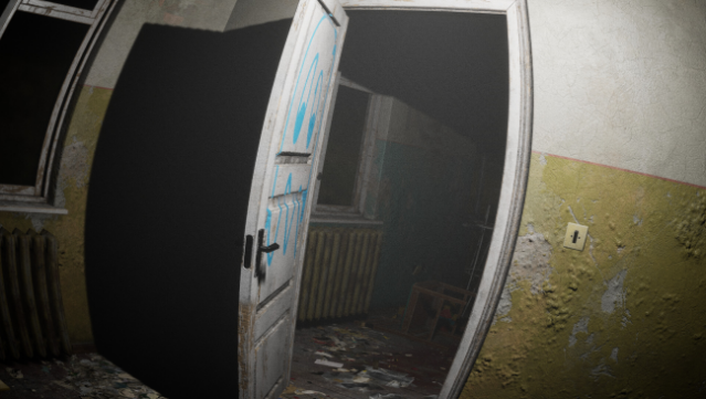 Cursed Bet Gameplay Screenshot