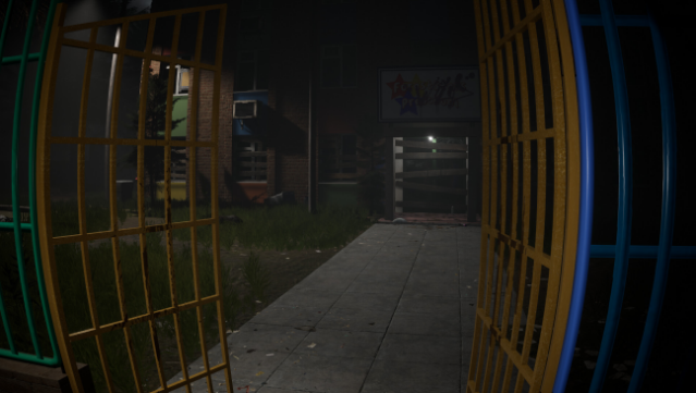 Cursed Bet PC Screenshot