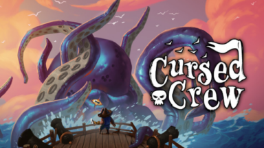 Cursed Crew Free Download
